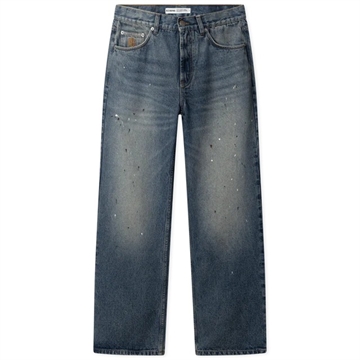 BLS Hafnia Ink Jeans Washed Blue